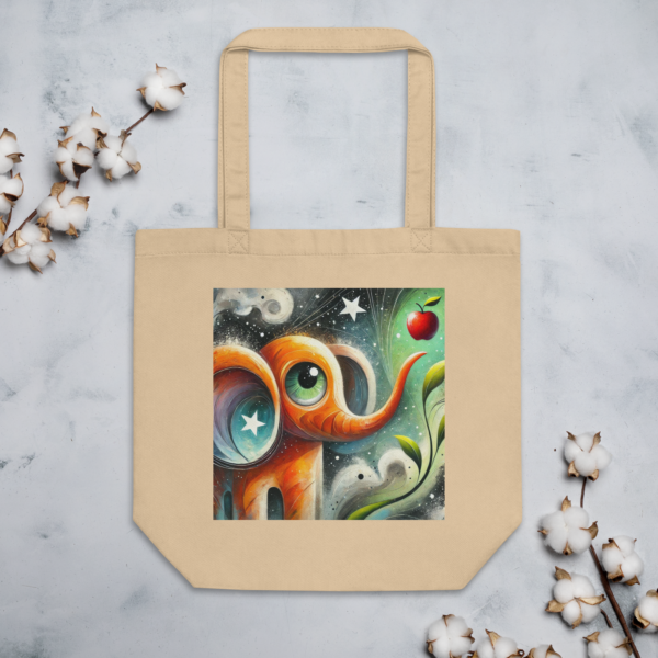 Eco Tote Bag