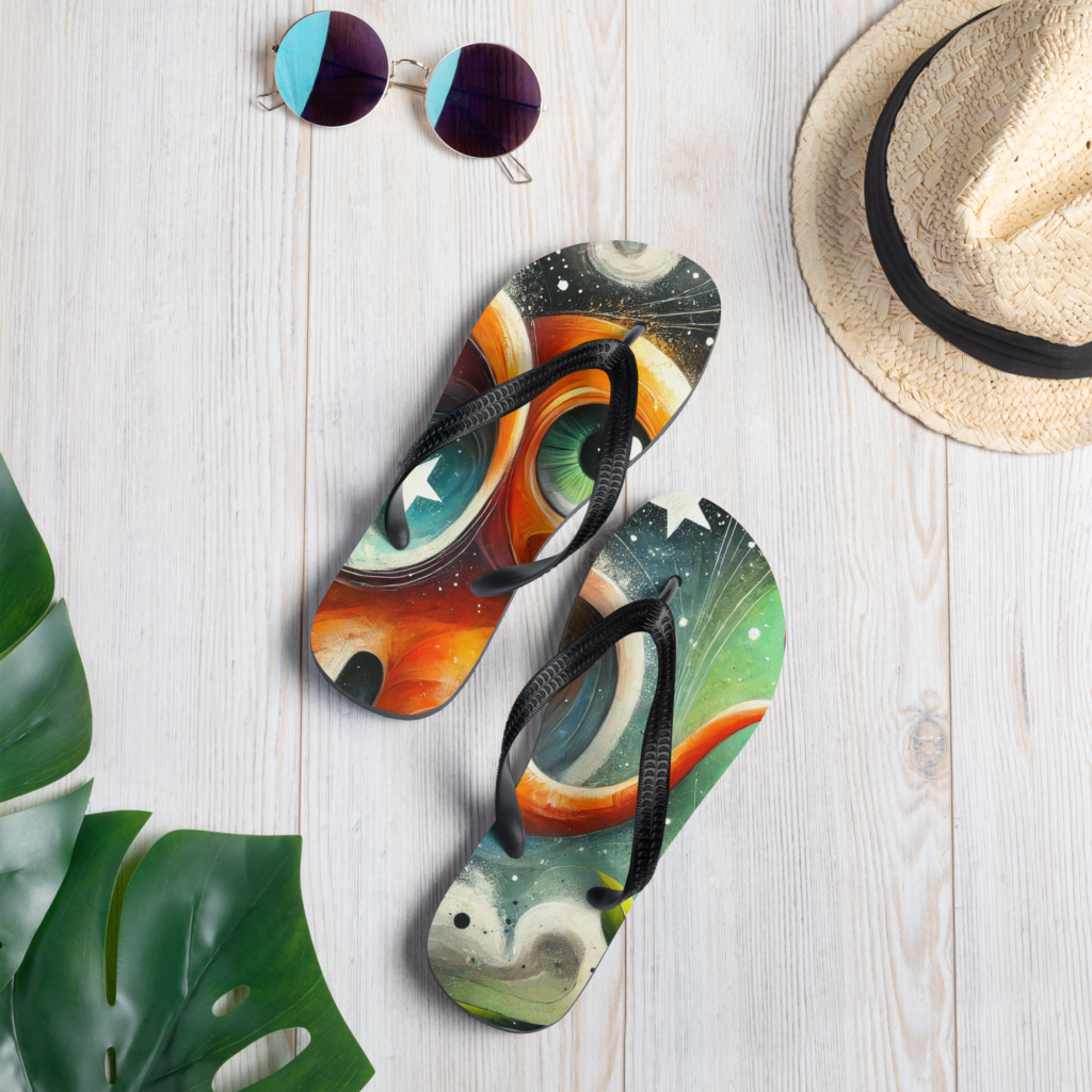 Flip-Flops