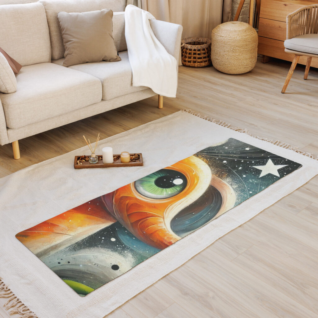 Yoga mat